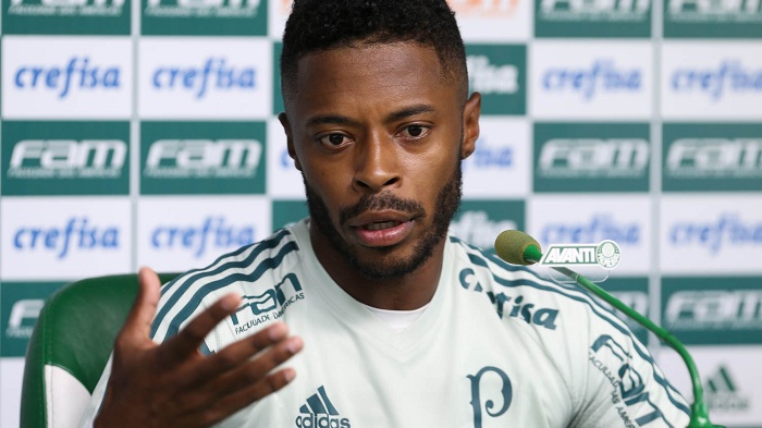 Paulistão: Michel Bastos lamenta reputação negativa: ‘Isso começou no São Paulo’