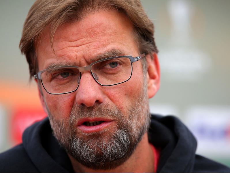 Jürgen Klopp projeta duelo complicado contra o Porto 