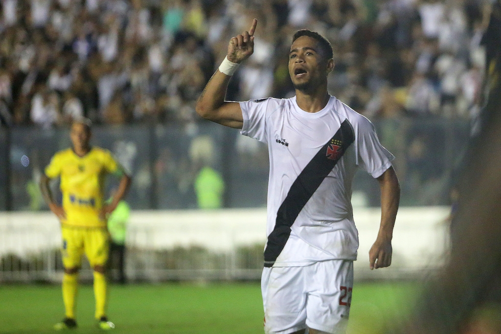 Vasco x Jorge Wilstermann – Contra os chilenos foi fácil… e agora?