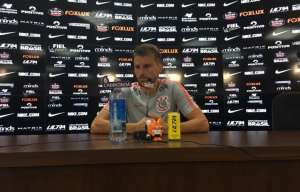 Paulistão: Zagueiro Henrique estreia pelo Corinthians nesta quarta contra o São Bento