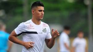 Paulistão: Daniel Guedes admite incômodo com sequência sem vitórias do Santos