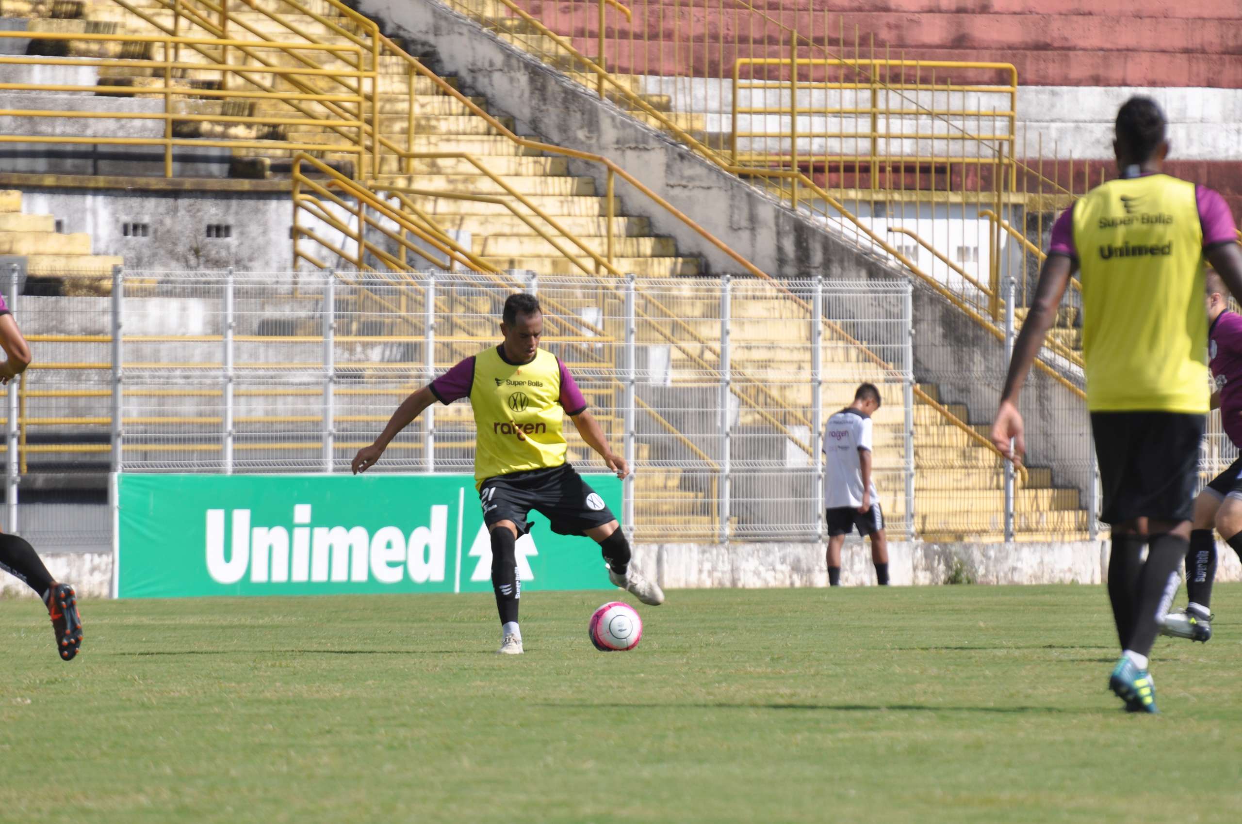 Paulista A2: Evaristo Piza analisa duelo do XV de Piracicaba contra o Guarani
