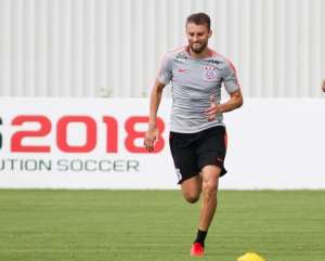 Experiente, ex-zagueiro do Flu revela 