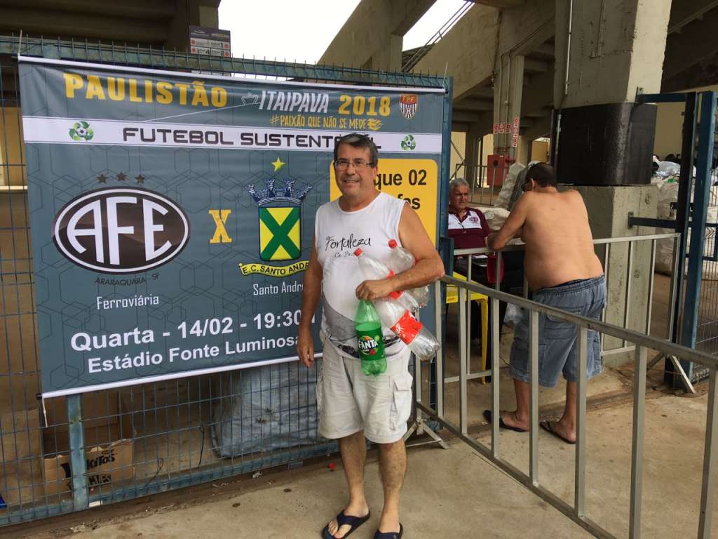 Torcida da Ferroviária esgota ingressos do Futebol Sustentável em apenas 48 horas 2 0002050294751 img