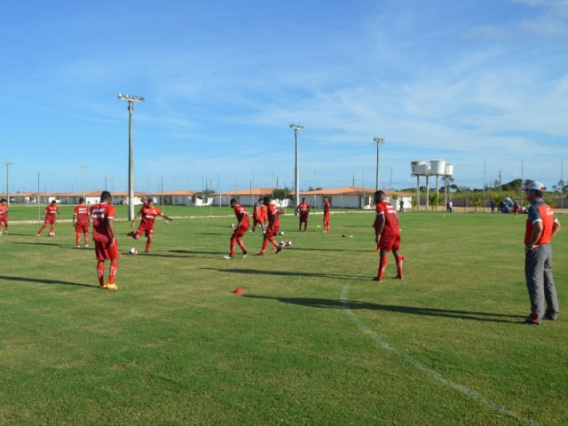 COPA DO BRASIL: Com diversos nordestinos em campo, 2ª fase tem sequência nessa quinta