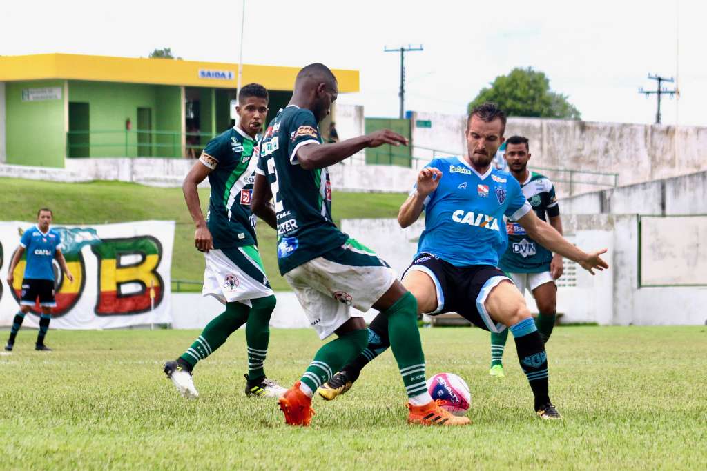 Nando Carandina espera evolução do Paysandu em 2018 e foca em sequência de decisões na temporada - Divulgação / Paysandu