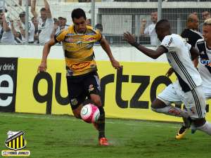 Novorizontino x Red Bull Brasil - Duelo para seguir brigando pelo G2...