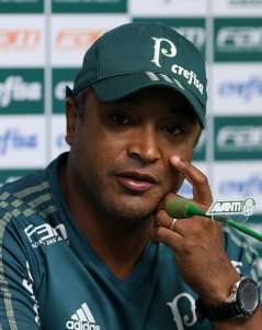 Paulistão: Roger faz alerta no Palmeiras: 'Não podemos perder para nossa vaidade'
