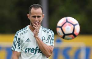 Palmeiras terá Guerra na vaga de Willian para enfrentar o Linense