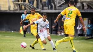 Bragantino 0 x 0 Mirassol - Massa Bruta joga mal e cede o empate