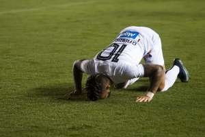 Santos 2 x 0 São Caetano - Gabigol deixa a sua marca no retorno à Vila