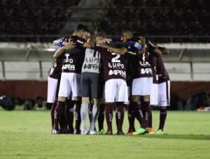 Ferroviária 2 x 1 Santo André - Ferrinha vence a primeira em casa e sonha com vaga