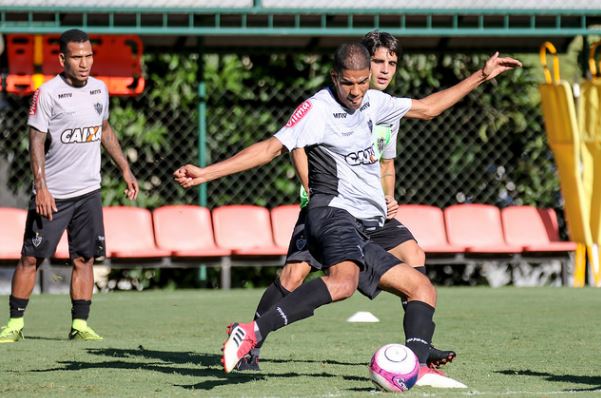 Mineiro: Leonardo Silva minimiza demora por técnico: ‘Estamos bem assessorados’