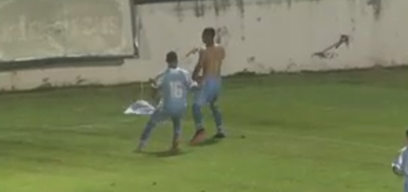 Marília 1 x 0 Desportivo Brasil – MAC vence e sai do Z6 da Série A3!