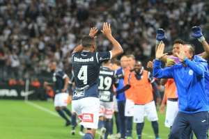 PAULISTÃO: São Bento derruba mais um grande e Santos se reabilita na Vila