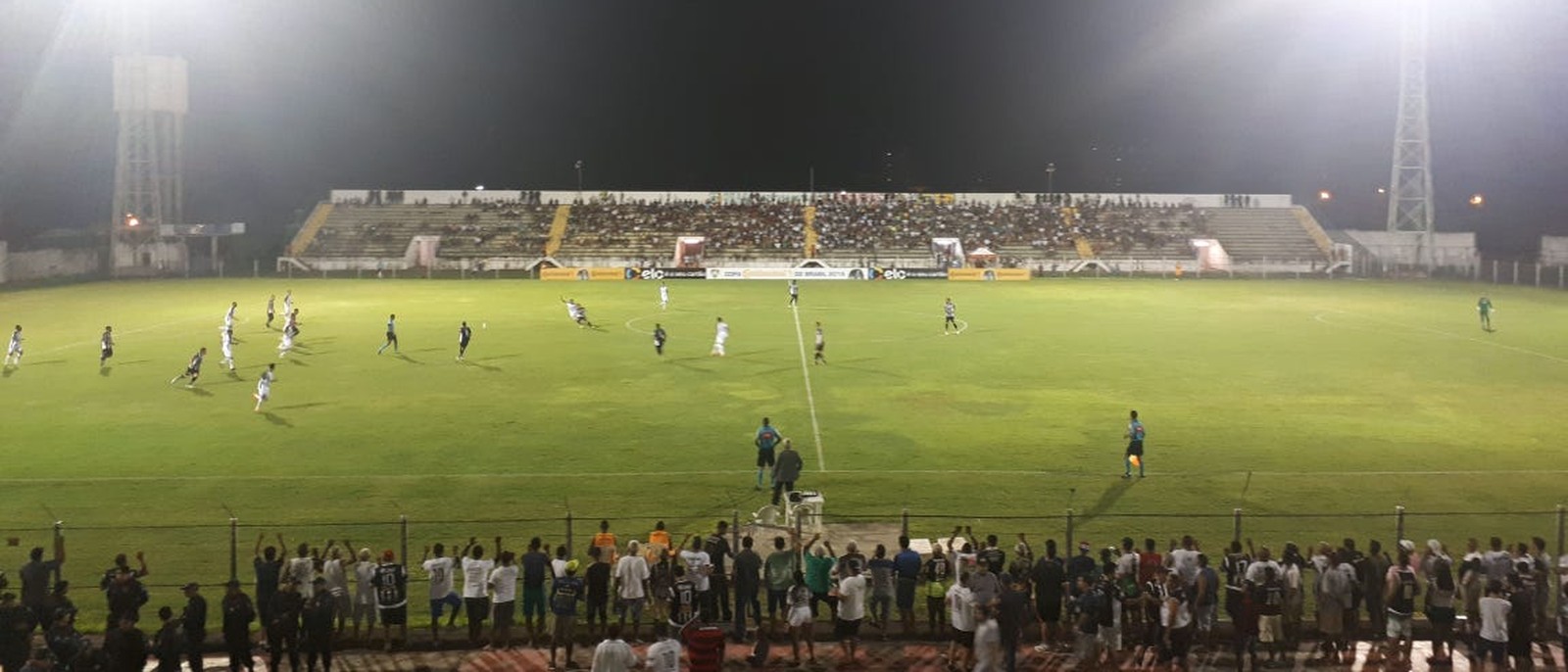 ALAGOANO: ASA encerra a rodada com vitória e segue na cola do líder