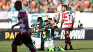 Paulistão: Palmeiras corre atrás da sétima vitória e de recordes contra o Linense