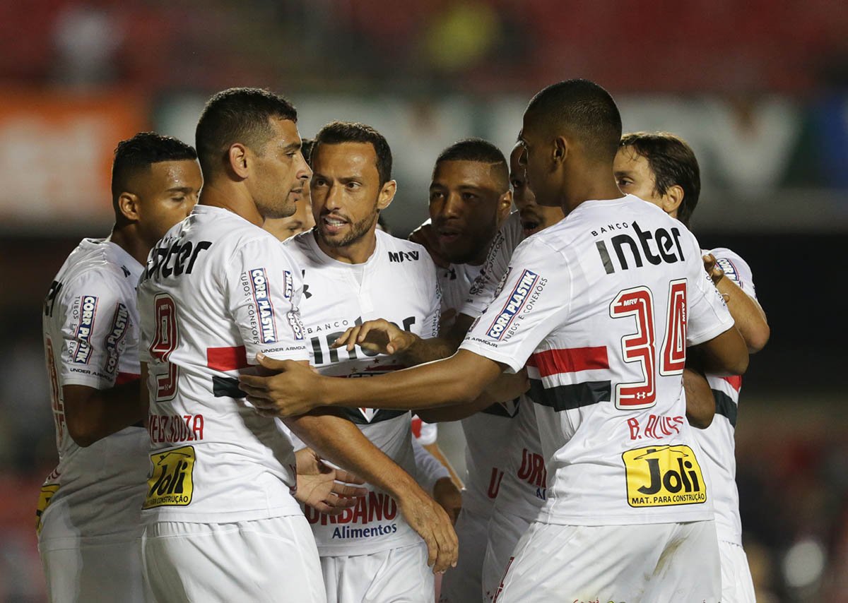 Copa do Brasil: Em Maceió, São Paulo enfrenta CSA por uma vaga na próxima fase