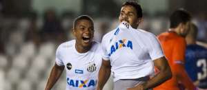 Paulistão: Sem David Braz, Santos e terá 5ª dupla de zaga diferente