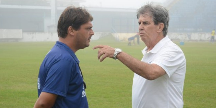 Paulista A3: Depois da vitória sobre o Desportivo Brasil, Marília já pensa no Taboão