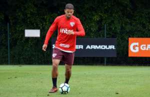 No dia do jogo com CSA, São Paulo empresta zagueiro formado na base ao rival