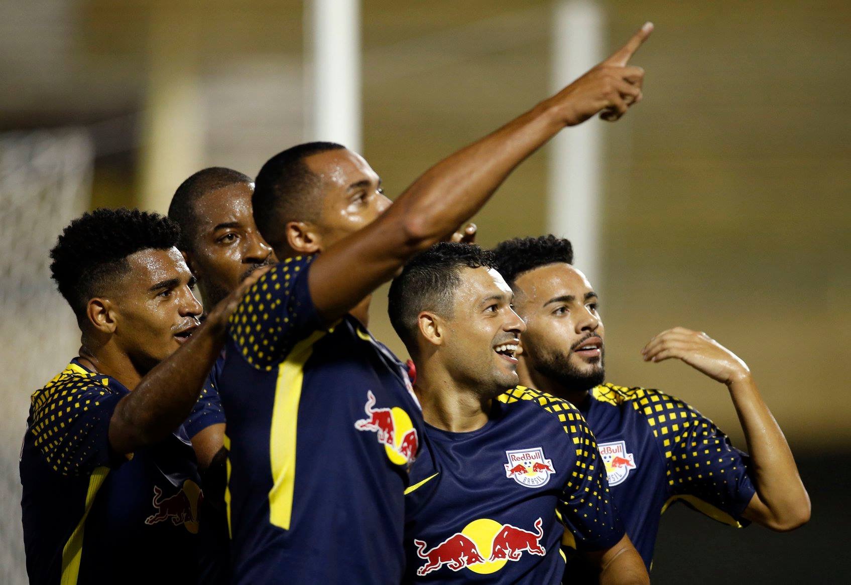 Novorizontino 0 x 2 Red Bull –  Toro Loko vence a primeira fora e sonha com vaga