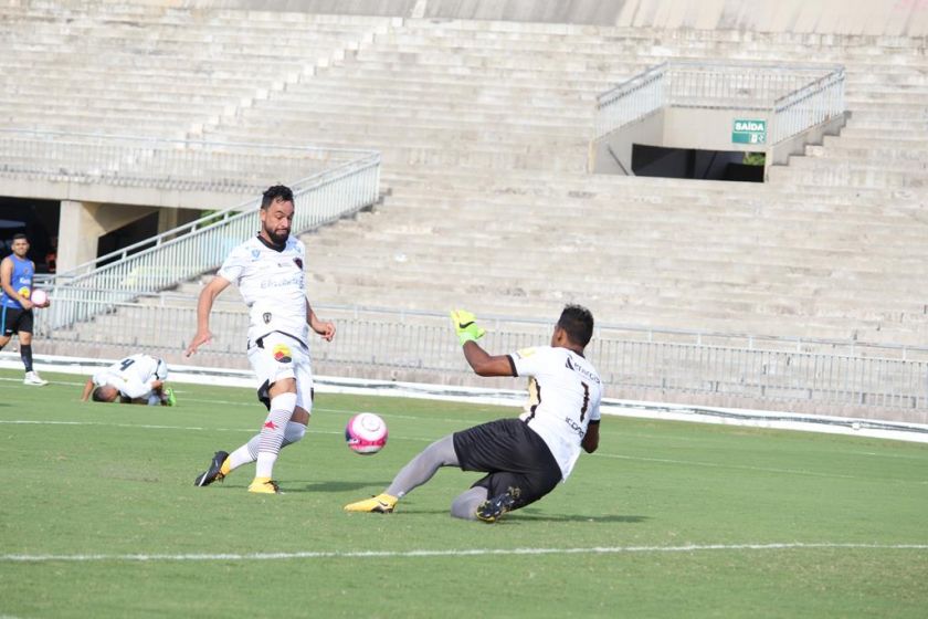 Botafogo-PB 1 x 0 Altos-PI – Belo segue invicto na Copa do Nordeste!