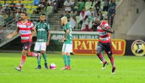 PAULISTÃO: Palmeiras perde 100% e Red Bull vencer primeira fora