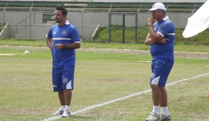 Paulista A2: Rio Claro tem dúvidas para encarar o Sertãozinho