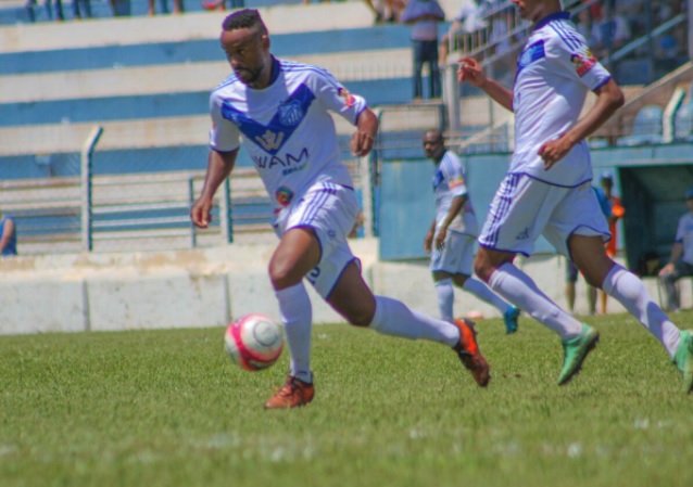 Paulista A3: Olímpia prega respeito para jogo com a Matonense