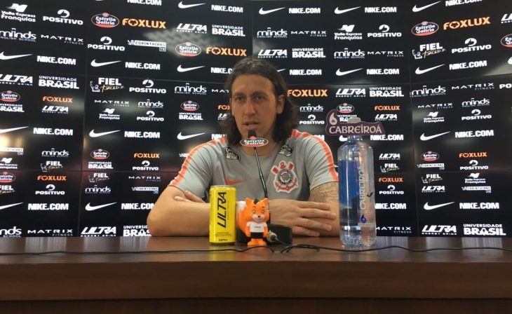 Paulistão: Após 2º revés seguido, Cássio cobra elenco do Corinthians: ‘Não é normal’