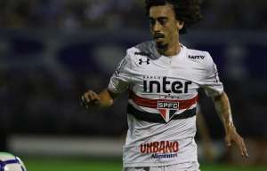 Paulistão: Valdívia comemora estreia pelo São Paulo: 'Foi um bom começo'