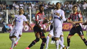 PAULISTÃO: Rodada de clássico começa com duelos importantes no ABC