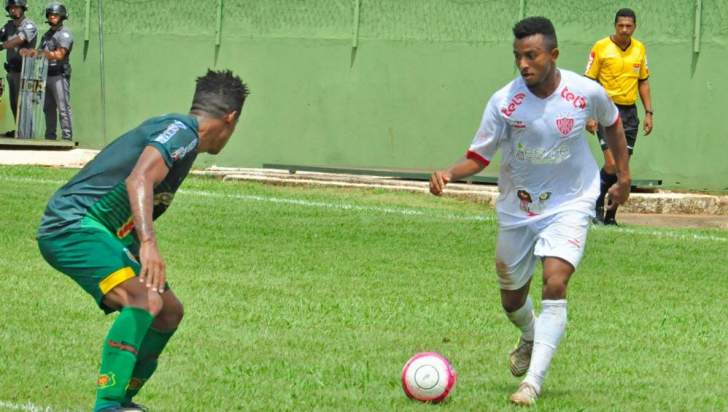 Noroeste x Grêmio Osasco – Na caça aos líderes, só a vitória interessa ao Norusca