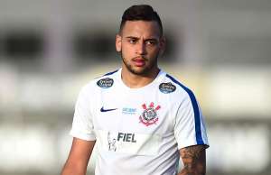 Maycon pode ficar e Corinthians deve anunciar atacante Matheus e zagueiro Marllon