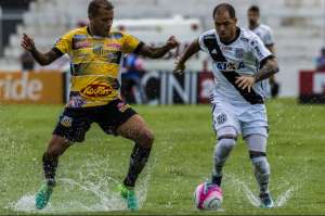 Baptista vai ter Marciel e Gabriel Vasconcelos na Ponte Preta para enfrentar o Palmeiras