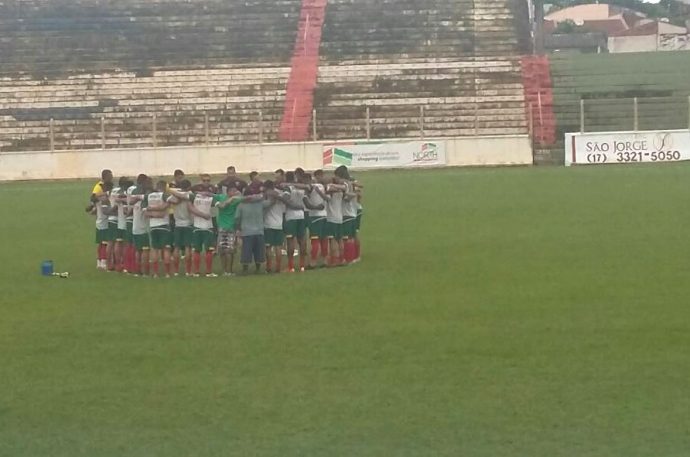 Velo Clube x Barretos – Galo Vermelho quer bicar o Touro por uma vaga no G8 da A3