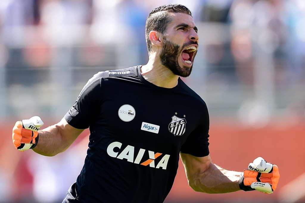 Vanderlei tenta manter escrita contra São Paulo por 1º triunfo em clássico no ano 2 0002050295386 img