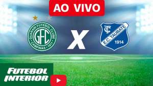 Acompanhe os jogos da Rádio FI também no Youtube!