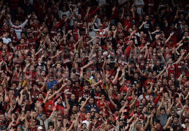 PARANAENSE: Atlético joga em casa para avançar à final; Coritiba tem duelo difícil