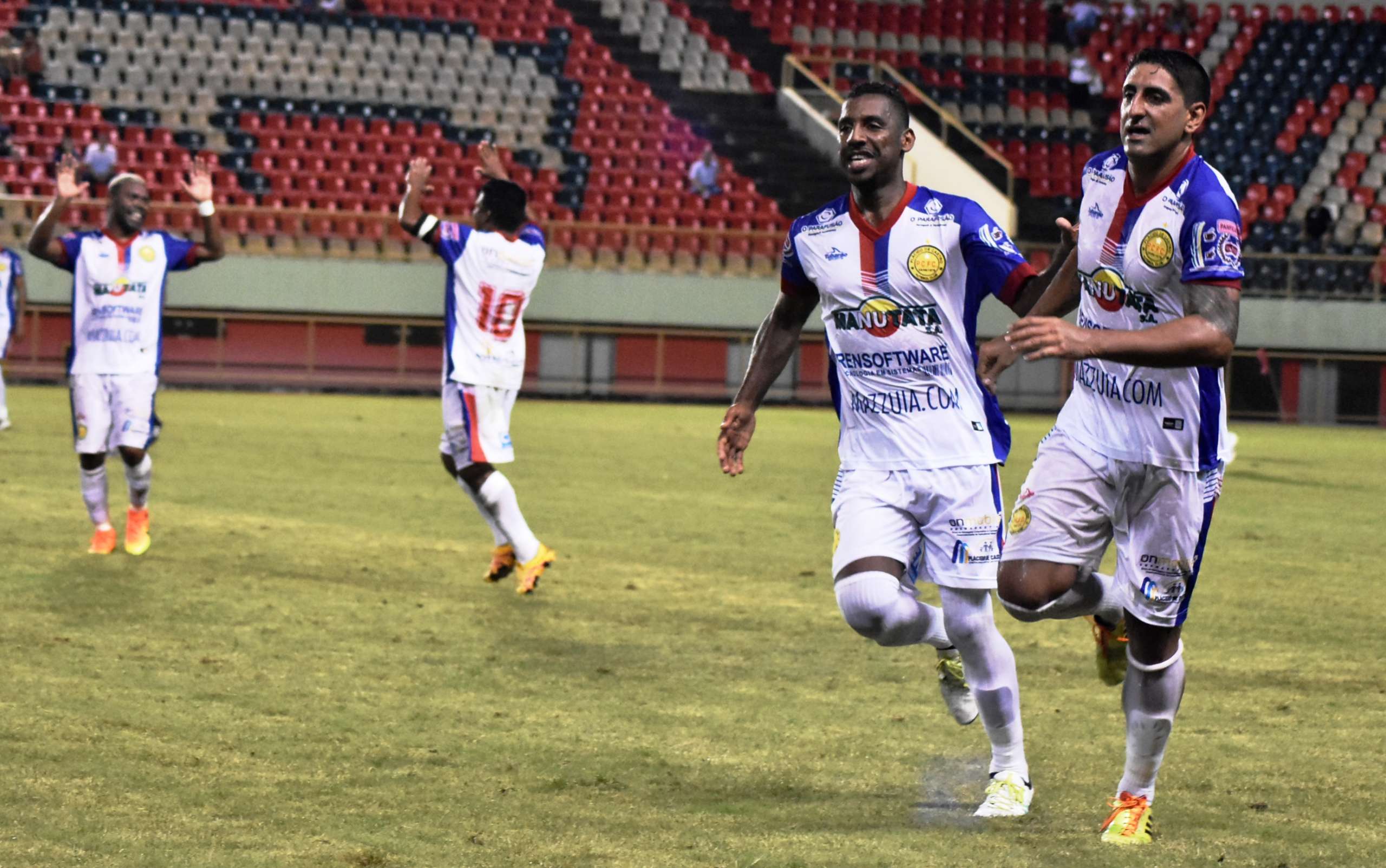 ACREANO: Rio Branco e Plácido disputam vaga nas semifinais