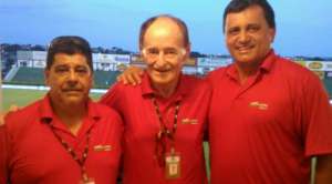 Acompanhe os jogos da Rádio Futebol Interior também pelo Youtube !