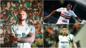'Cães de guarda' como Felipe Melo, Ralf, Casemiro e Jucilei ressurgem no futebol