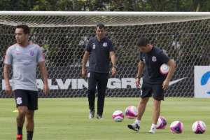 Red Bull Brasil x Corinthians - Após derrotas, Timão busca reabilitação em Campinas