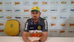 Paulistão: Egert analisa próximo jogo do Mirassol: É possível ganhar da Ponte Preta'