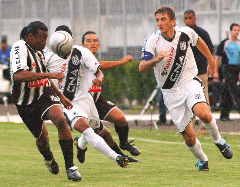 Copa do Brasil: Em 24 confrontos, Inter venceu a Ponte em Campinas apenas duas vezes