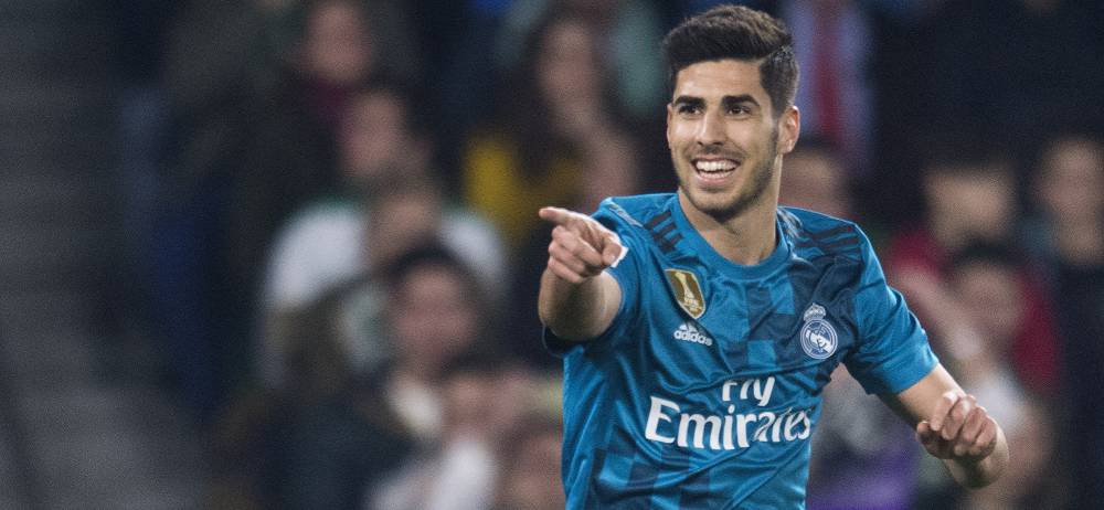 ESPANHOL: Real Madrid acorda no segundo tempo e goleia Betis