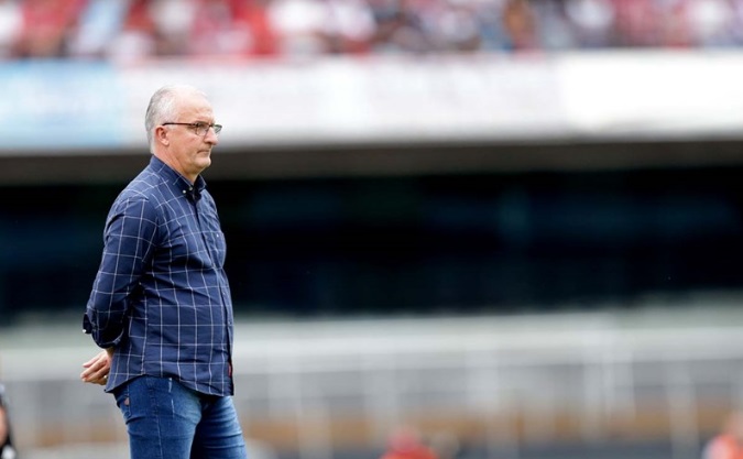 Pauistão: Após nova derrota do São Paulo em clássico, pressão sobre Dorival deve aumentar