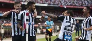 Paulistão: Guilherme Nunes estreia em clássico e amplia aposta de Jair na base do Santos