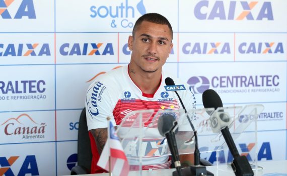 Baiano: Presidente do Bahia critica atitude do Vitória: ‘Saíram de campo covardemente’